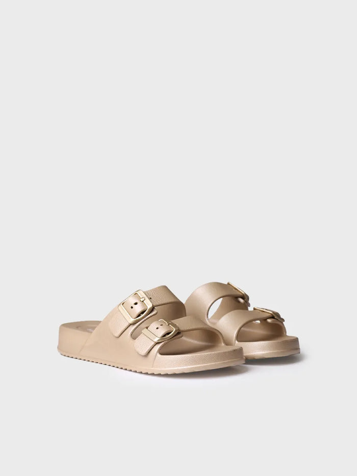 Toni Pons CRETA - Sandalia De Goma Impermeable | CRETA