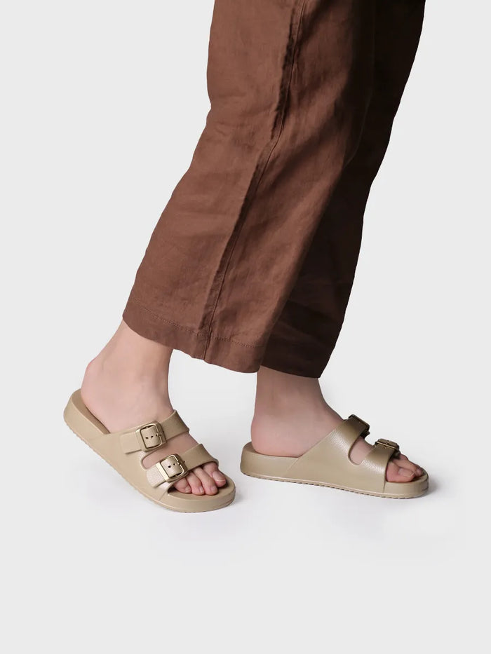 Toni Pons CRETA - Sandalia De Goma Impermeable | CRETA