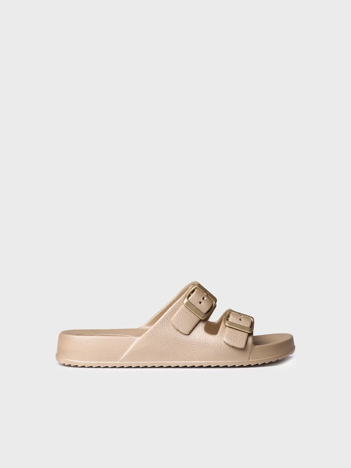 toni pons CRETA - Sandalia de goma impermeable | CRETA