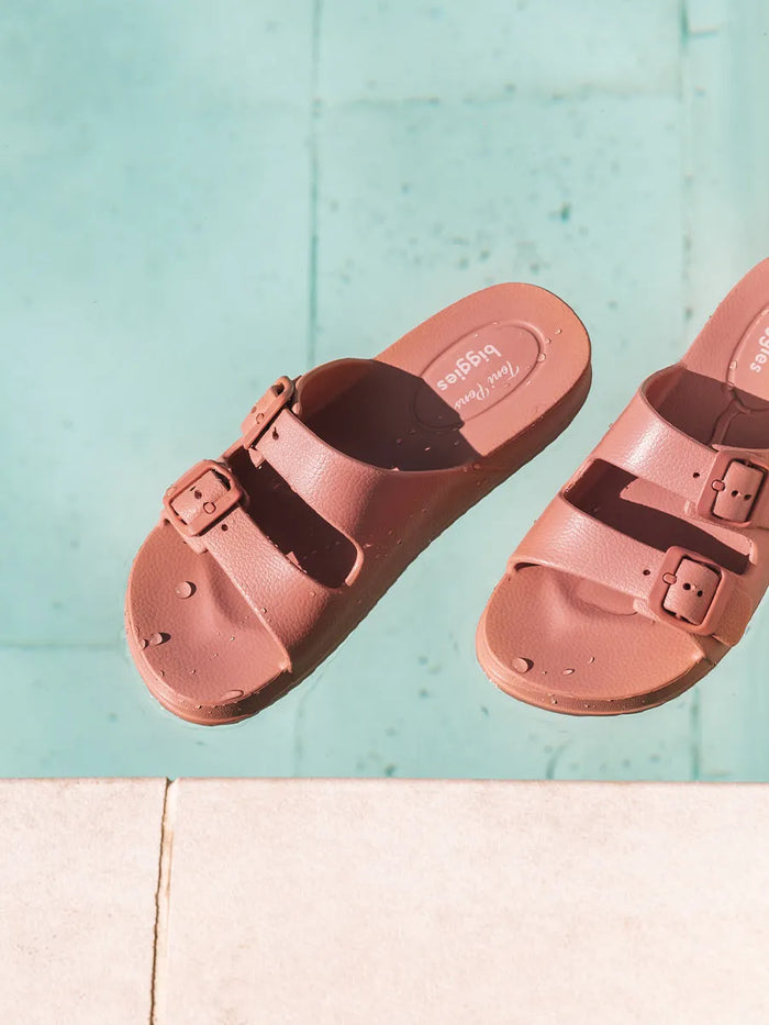 toni pons CRETA - Sandalia de goma impermeable | CRETA