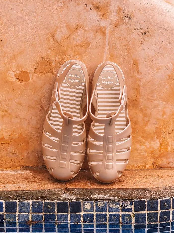 Toni Pons CUBA - Cangrejera De Goma De Mujer | CUBA