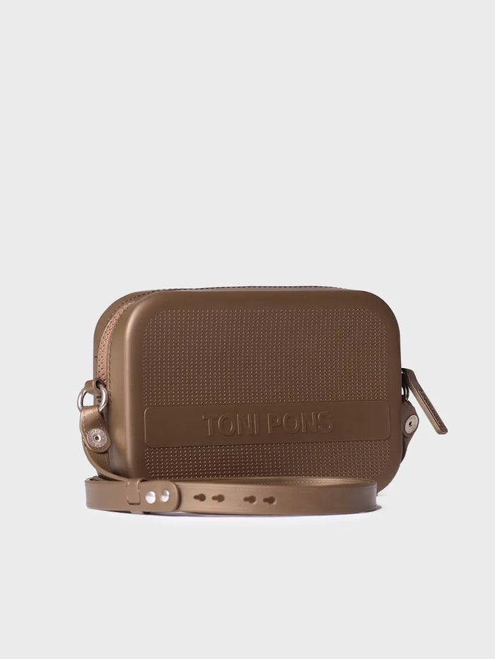 Toni Pons GINGER - Bolso Bandolera De Goma | GINGER
