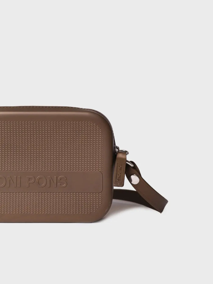 Toni Pons GINGER - Bolso Bandolera De Goma | GINGER