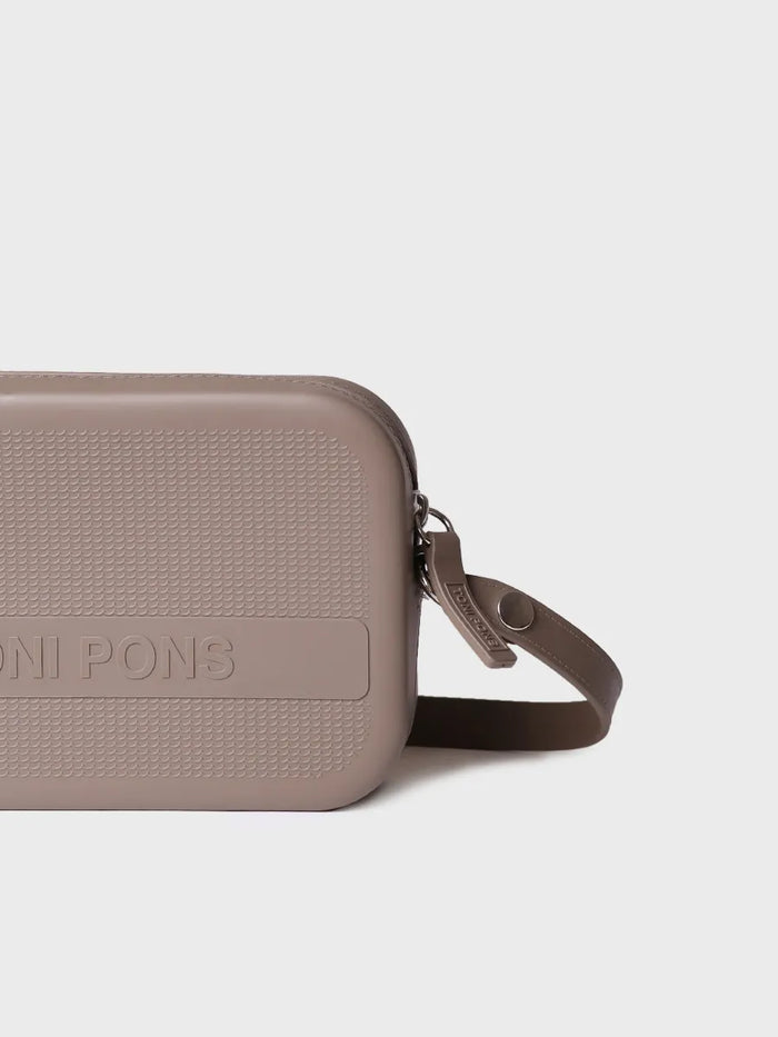 Toni Pons GINGER - Bolso Bandolera De Goma | GINGER