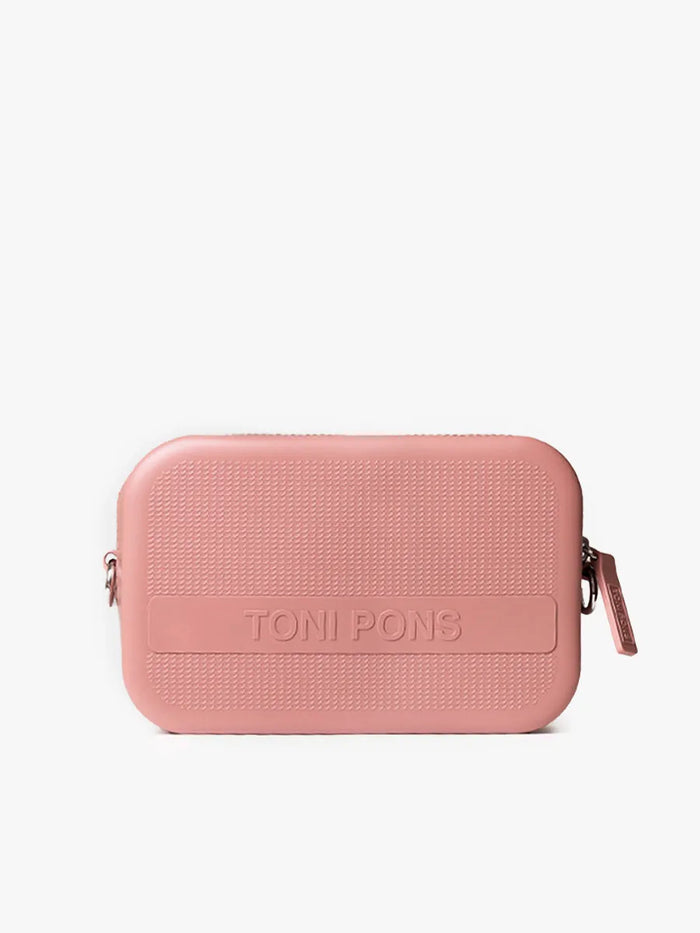 Toni Pons GINGER - Bolso Bandolera De Goma | GINGER