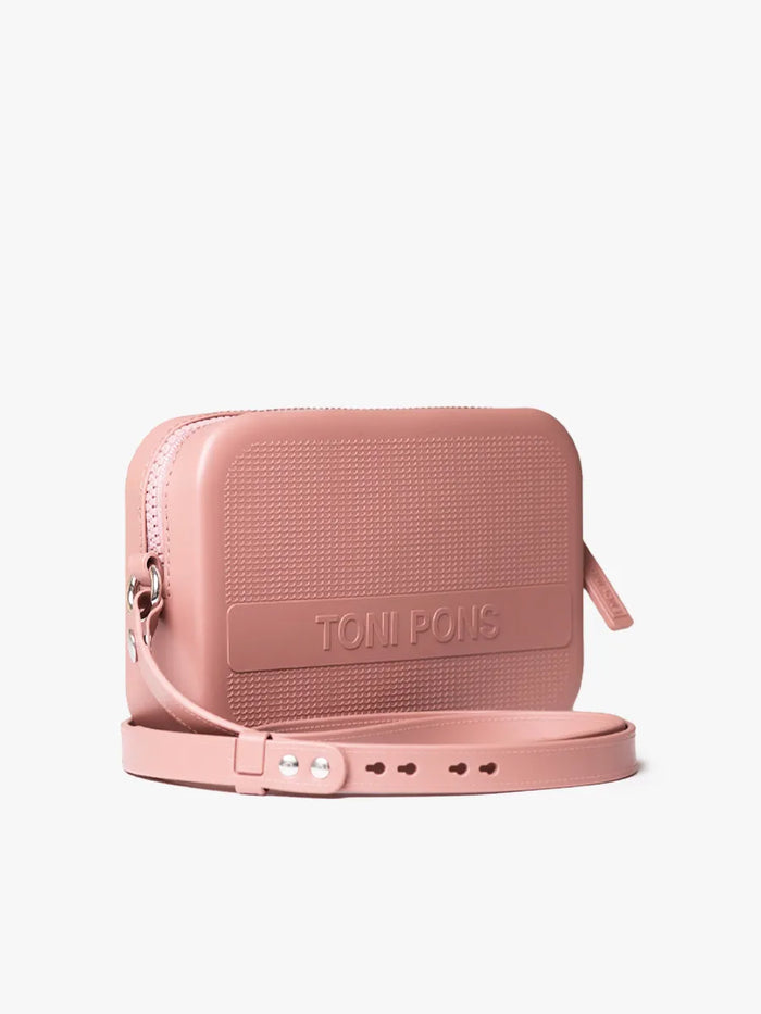 Toni Pons GINGER - Bolso Bandolera De Goma | GINGER