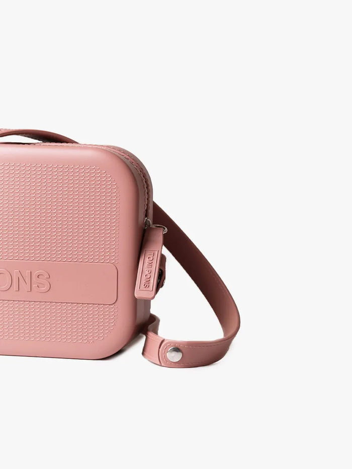 Toni Pons GINGER - Bolso Bandolera De Goma | GINGER