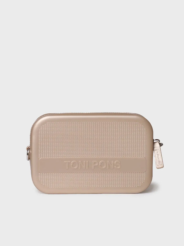 toni pons GINGER - Bolso bandolera de goma | GINGER