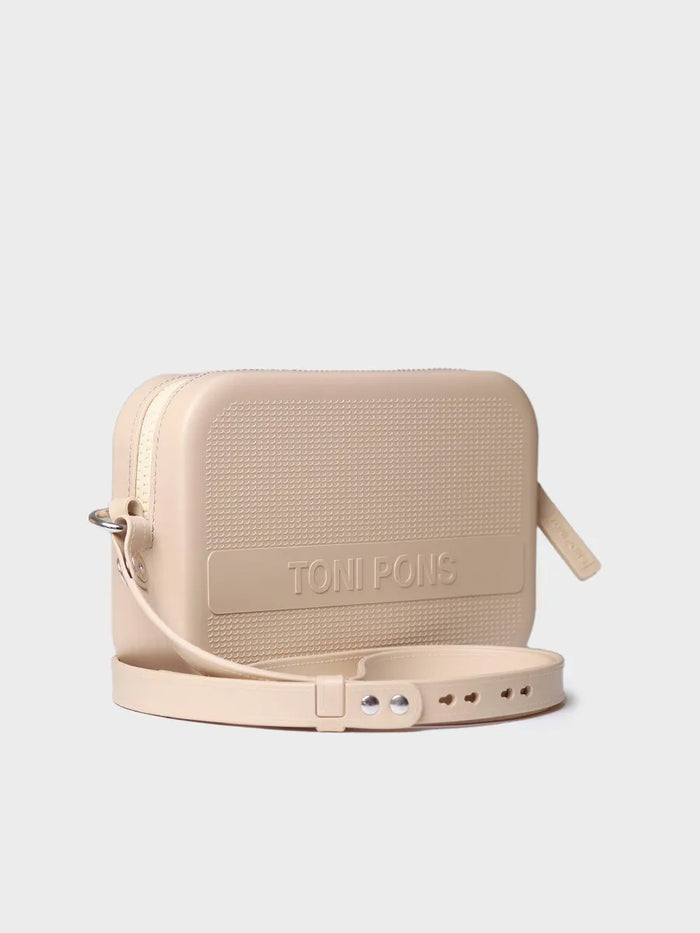 Toni Pons GINGER - Bolso Bandolera De Goma | GINGER