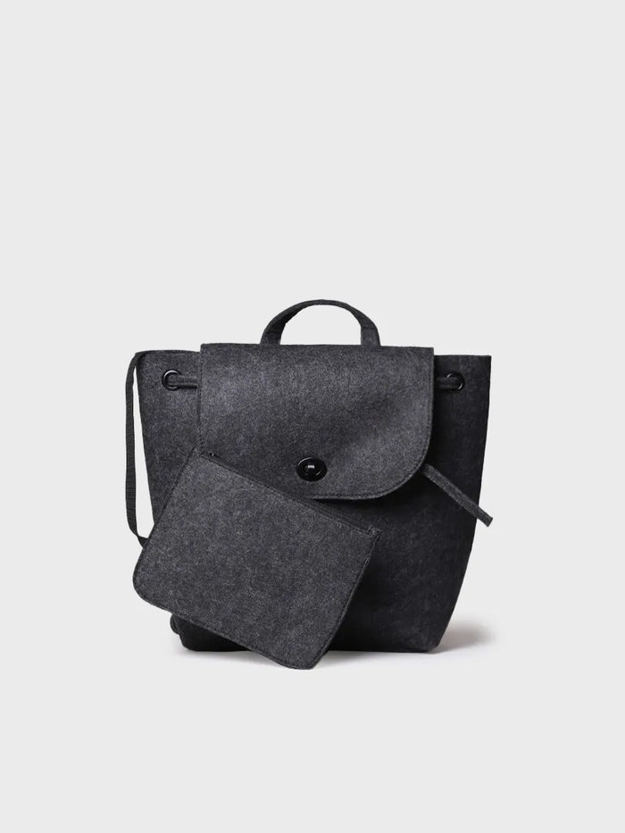 Toni Pons HARPER - Mochila De Fieltro | HARPER