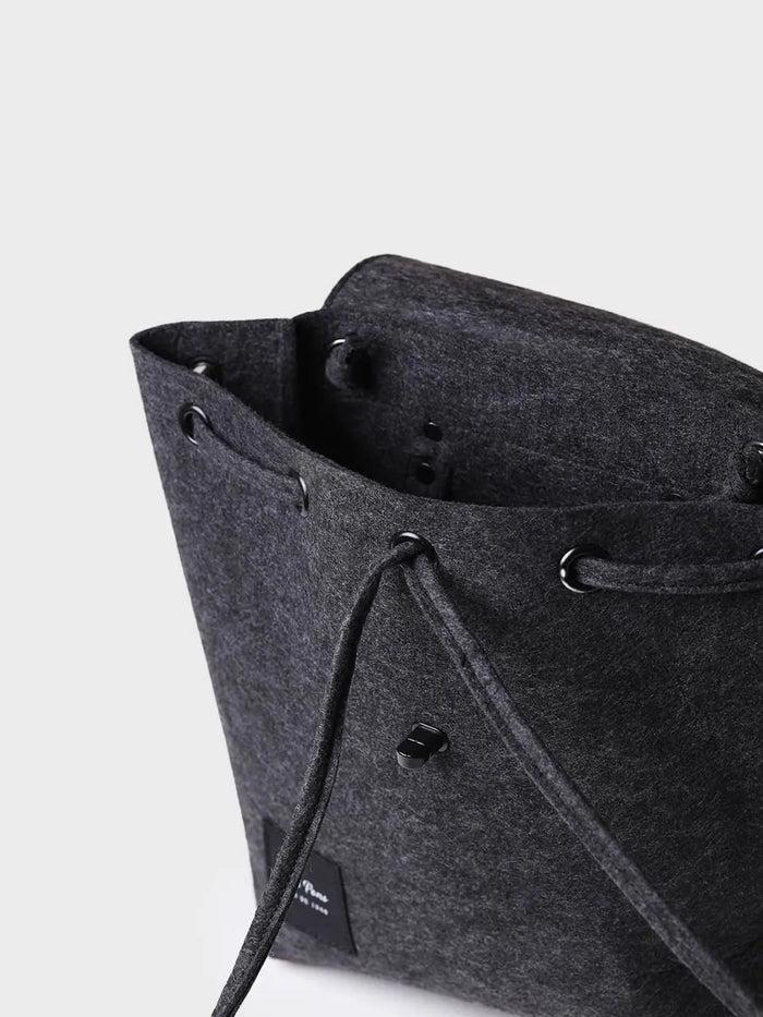 Toni Pons HARPER - Mochila De Fieltro | HARPER