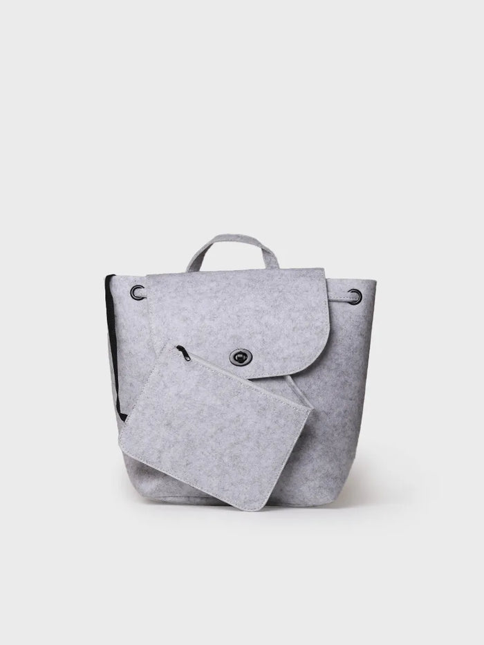 Toni Pons HARPER - Mochila De Fieltro | HARPER