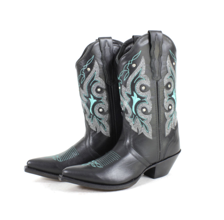 Tony Mora LIMITED LUXURY DASLU LINI CLUB NEGRO / BRILLANTES