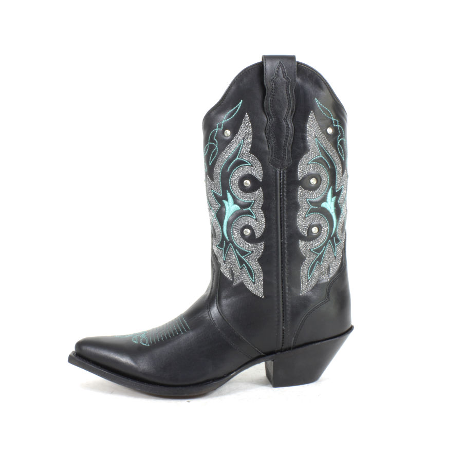 Tony Mora LIMITED LUXURY DASLU LINI CLUB NEGRO / BRILLANTES