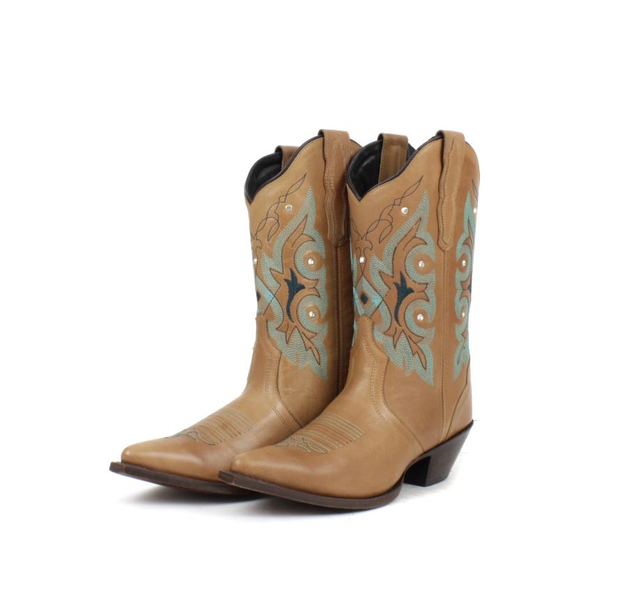 Tony Mora LIMITED LUXURY EDITION KASUR BEAN / VERDE ESMERALDA