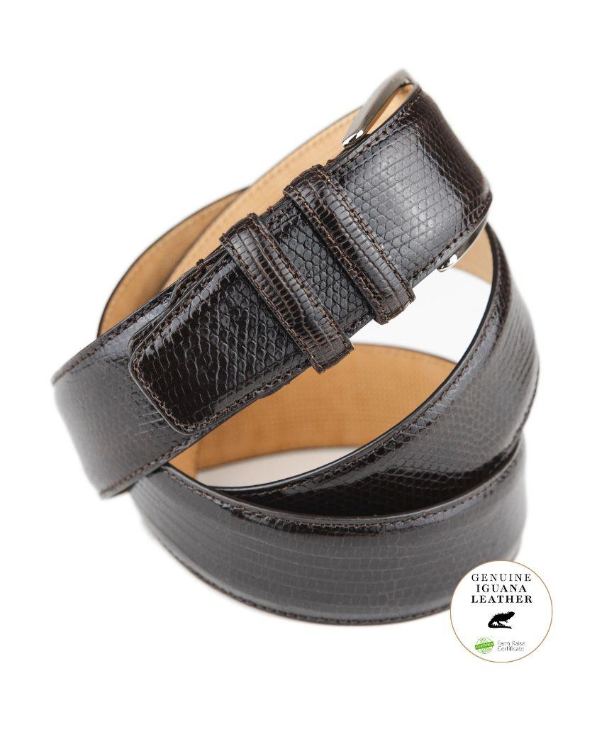 Tony Mora 11261 IGUANA MARRON