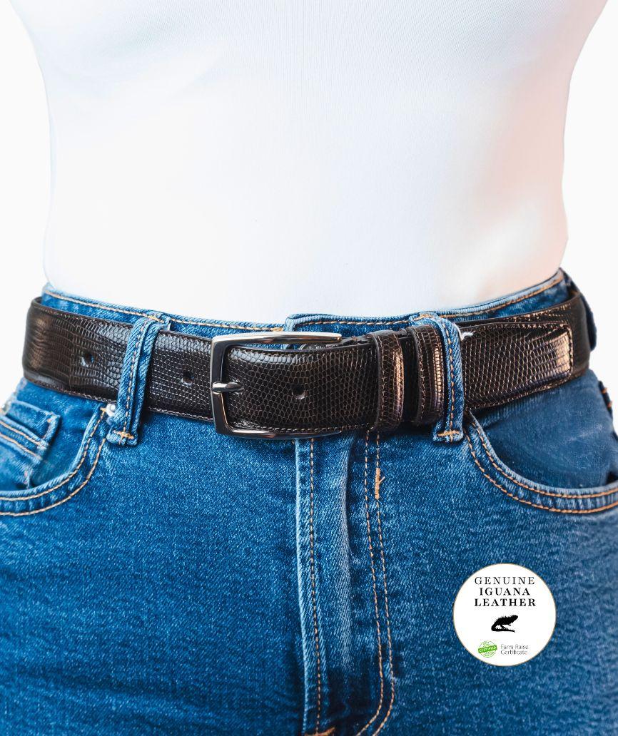 Tony Mora 11261 IGUANA MARRON