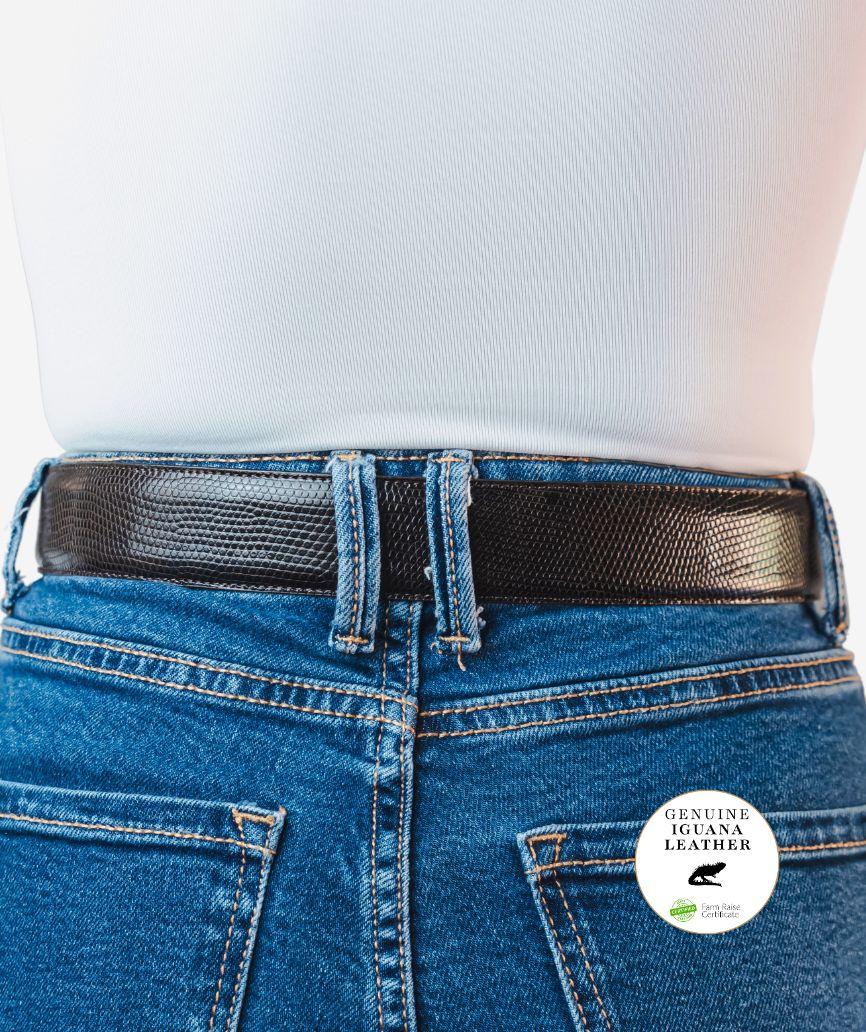 Tony Mora 11261 IGUANA MARRON