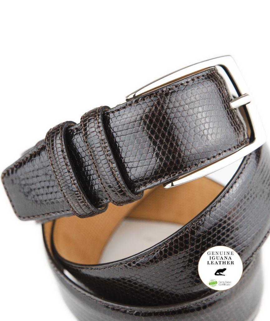 Tony Mora 11261 IGUANA MARRON