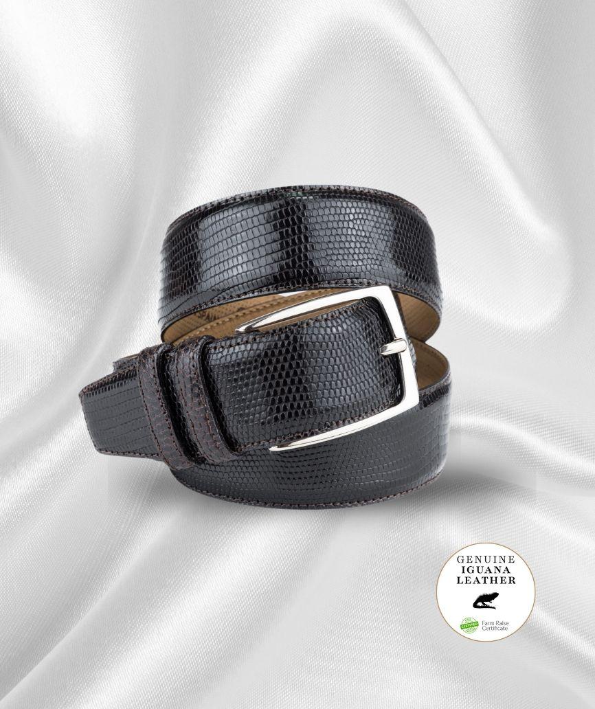 tony mora 11261 IGUANA MARRON