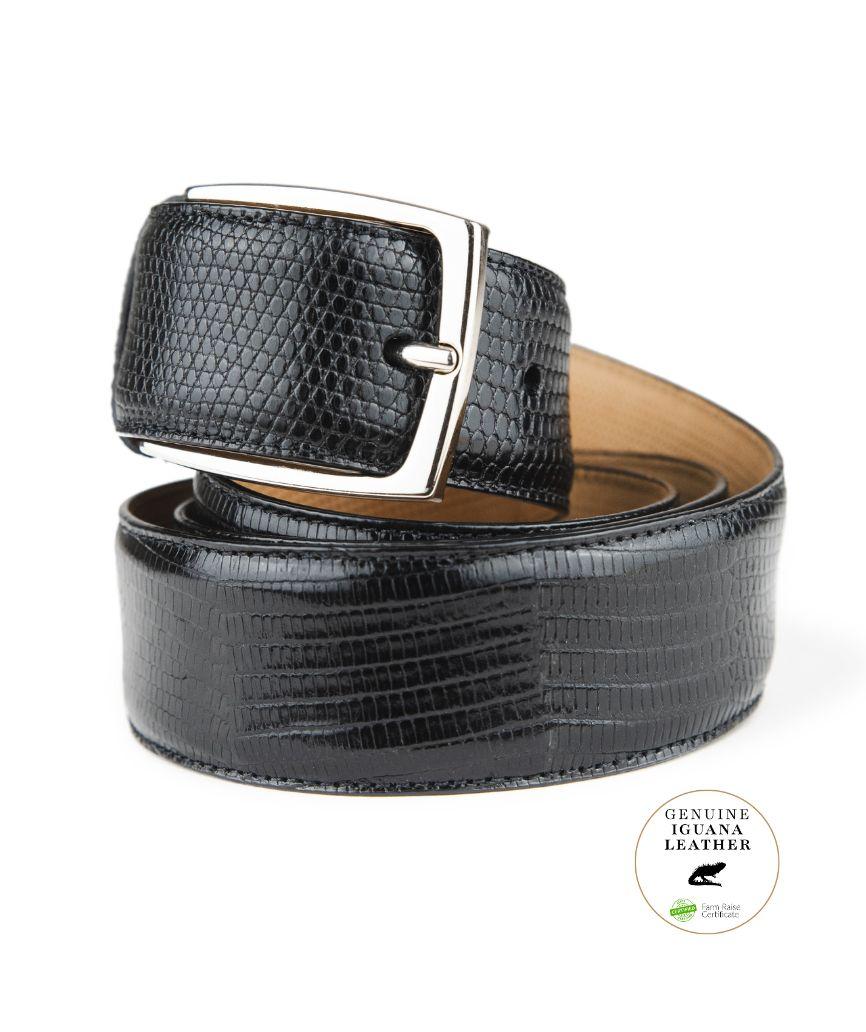 Tony Mora 11261 IGUANA NEGRO