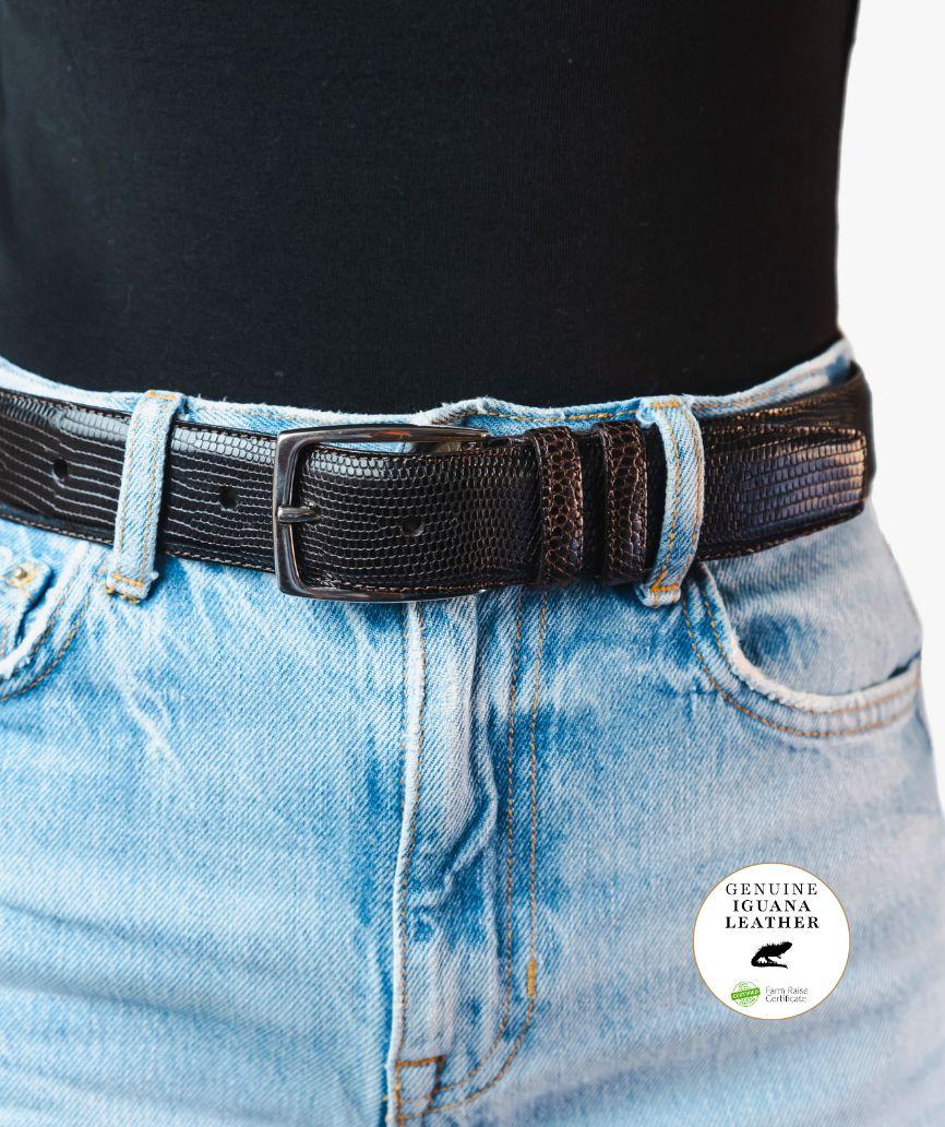 Tony Mora 11261 IGUANA NEGRO