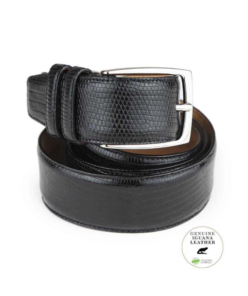 Tony Mora 11261 IGUANA NEGRO