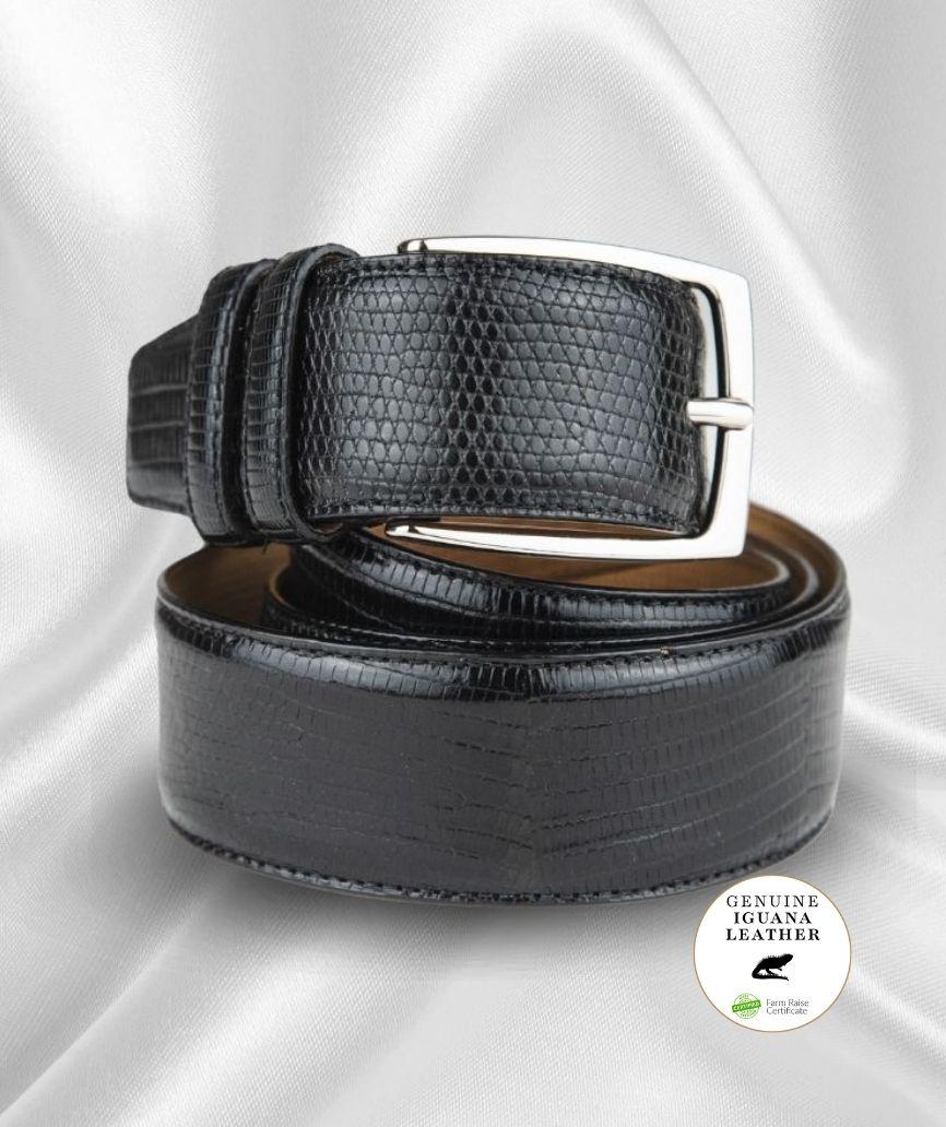 tony mora 11261 IGUANA NEGRO