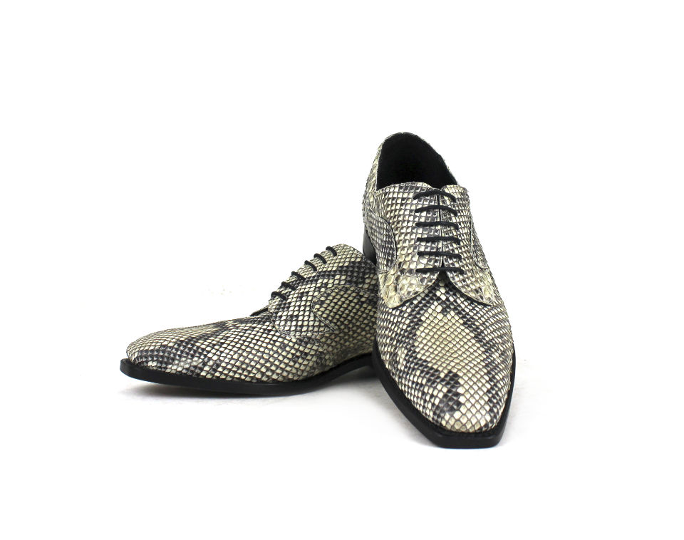 Tony Mora 1146 ASTURIAS 381 PITON B&W