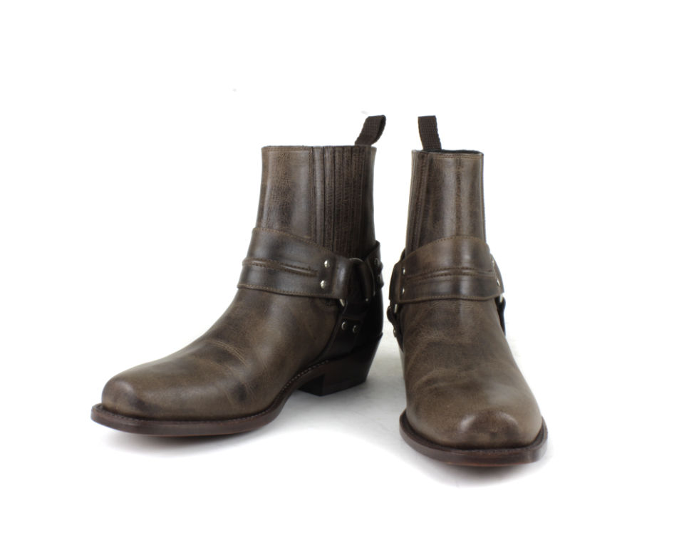 Tony Mora 1161 TX SV BOX MARRON