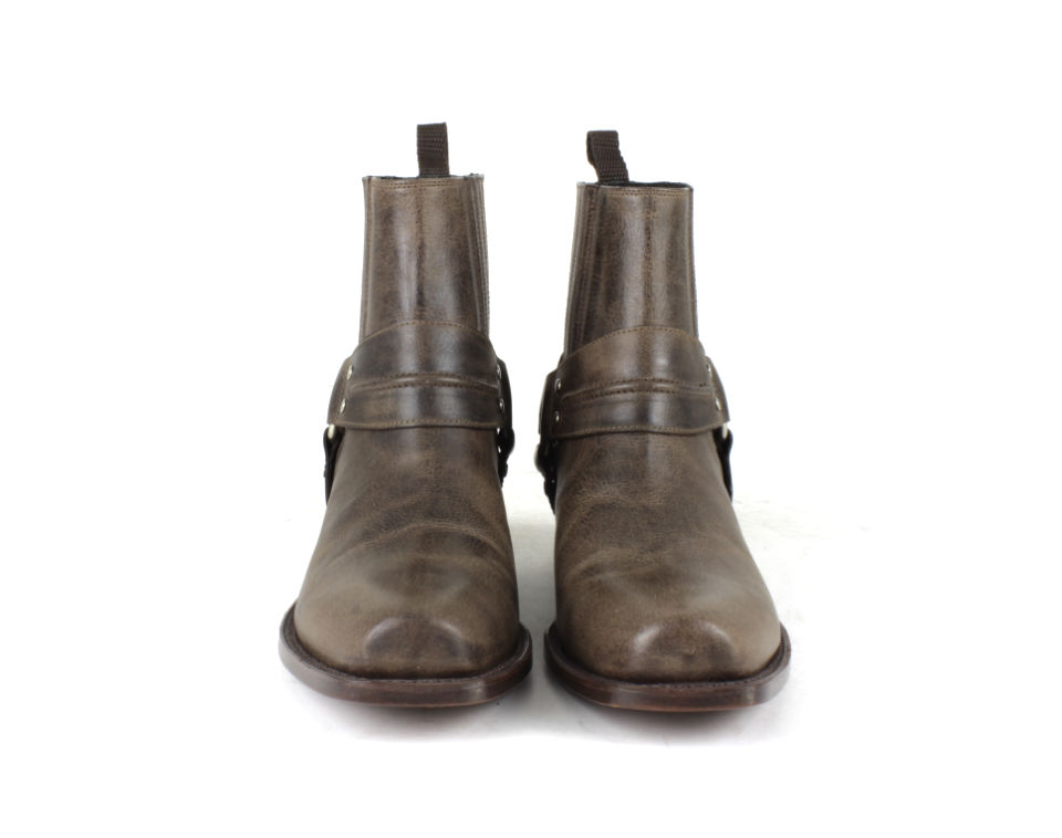 Tony Mora 1161 TX SV BOX MARRON