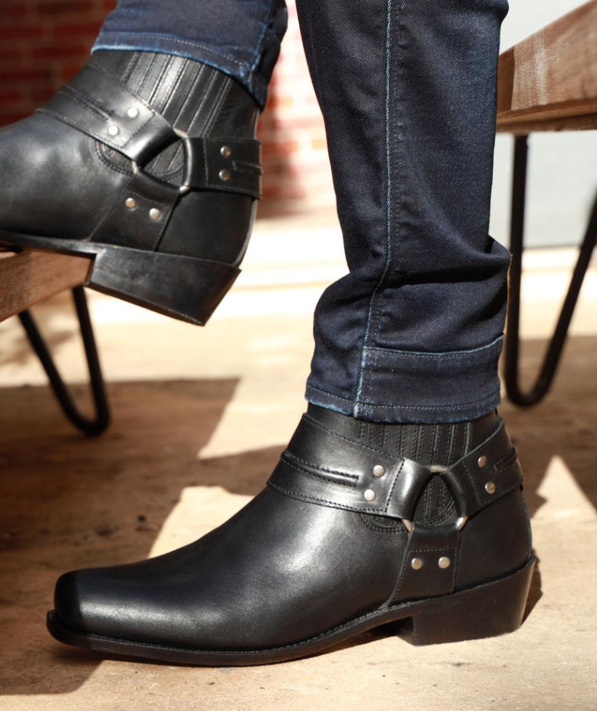 tony mora 1161 TX SV CLUB NEGRO