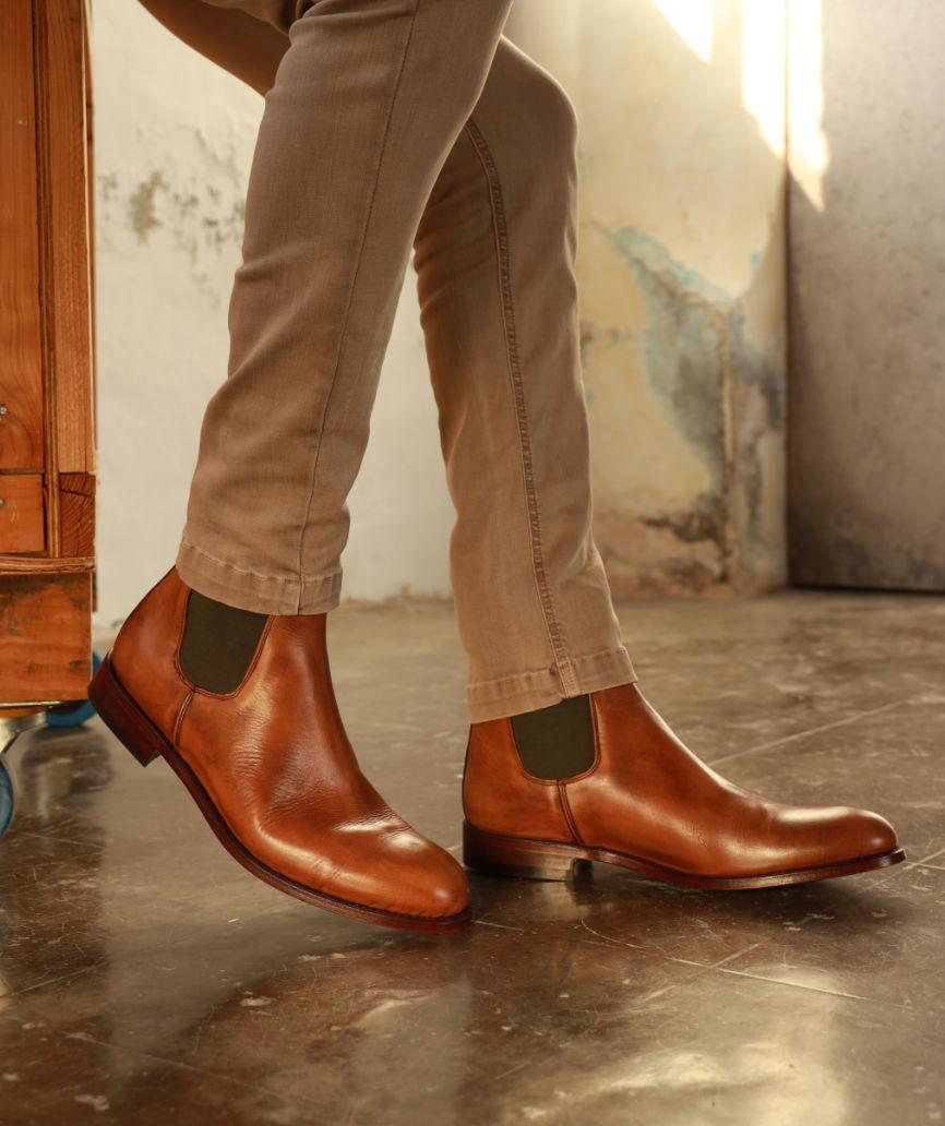 tony mora 1212 G 24 PALERMO CUERO NUEVO