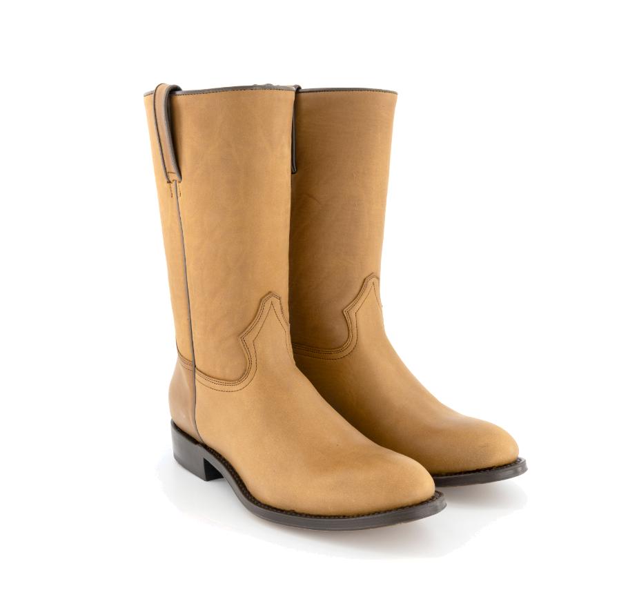 Tony Mora 1257 U MON ENGRASADO GACELA