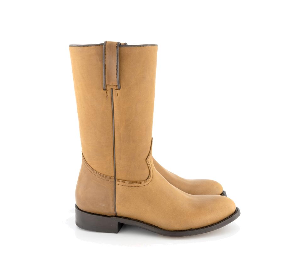 Tony Mora 1257 U MON ENGRASADO GACELA