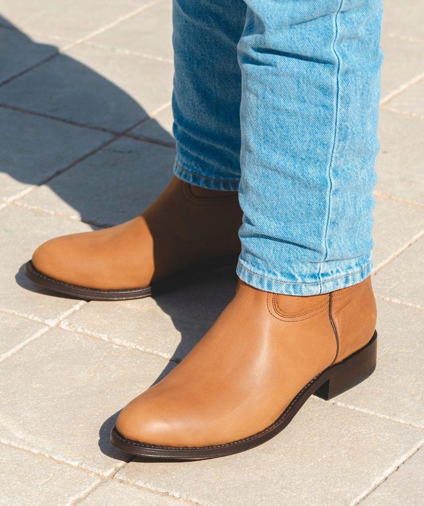 tony mora 1257 U MON ENGRASADO GACELA