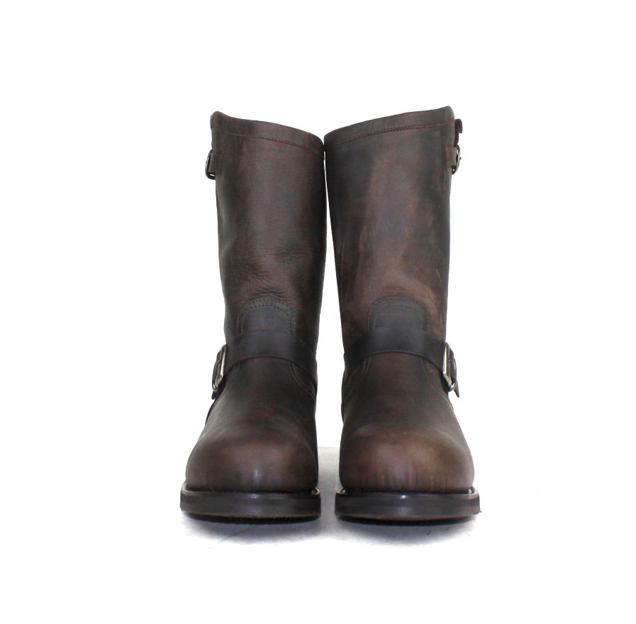 Tony Mora 1354 MT MT ENGRASADO MARRÓN