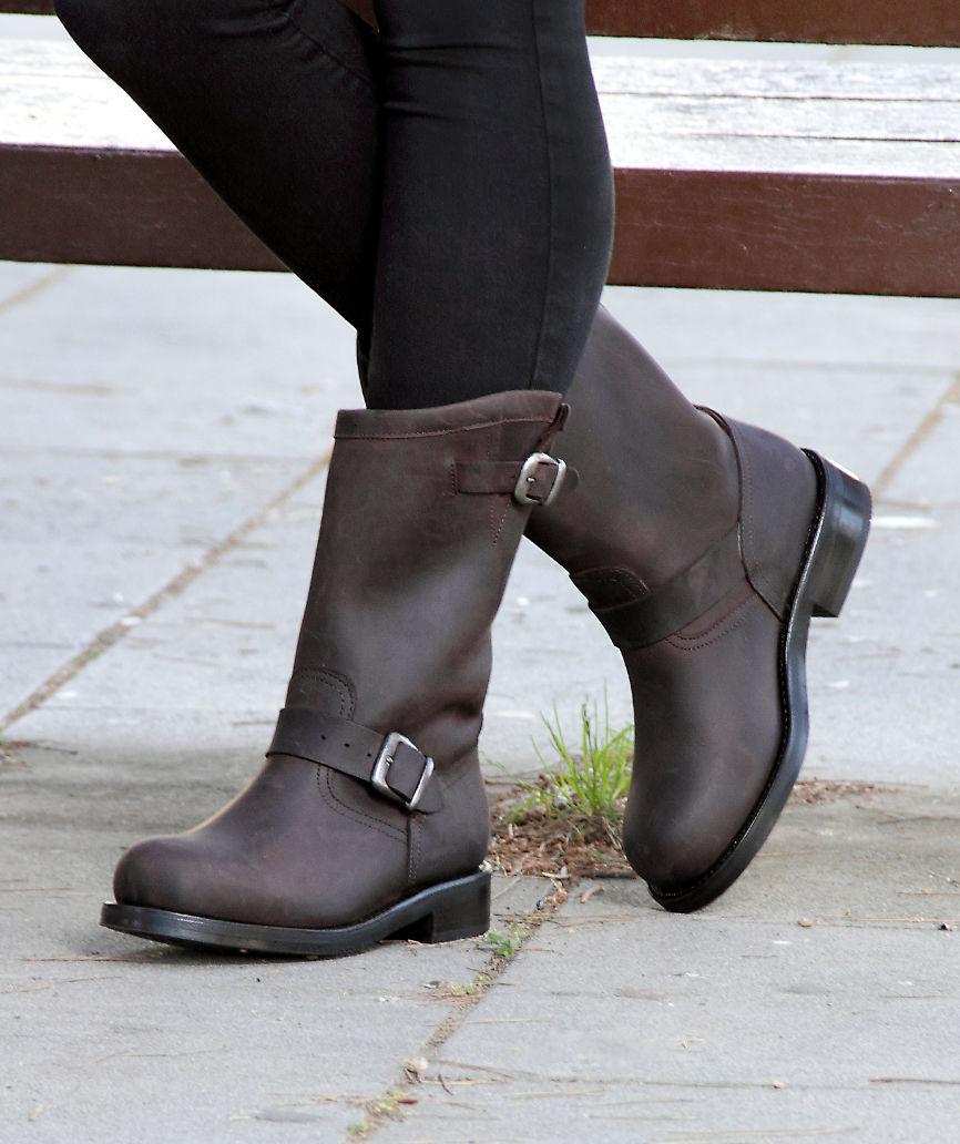 tony mora 1354 MT MT SPRINTER ENGRASADO MARRON