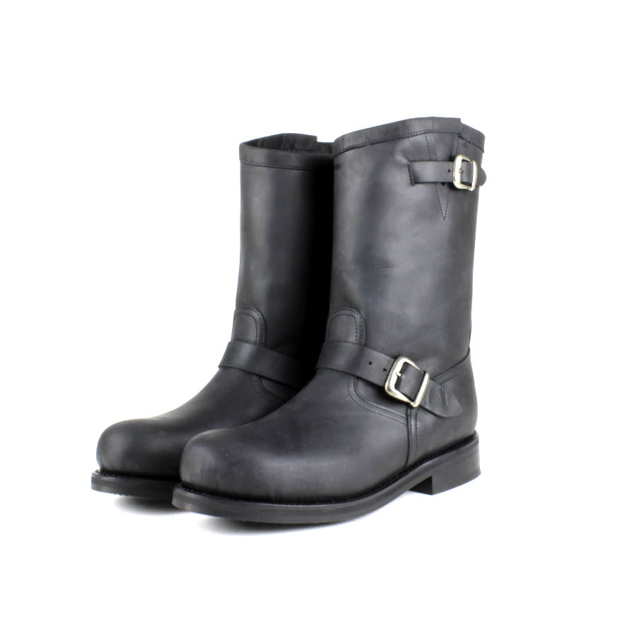 Tony Mora 1354 MT MT SPRINTER ENGRASADO NEGRO