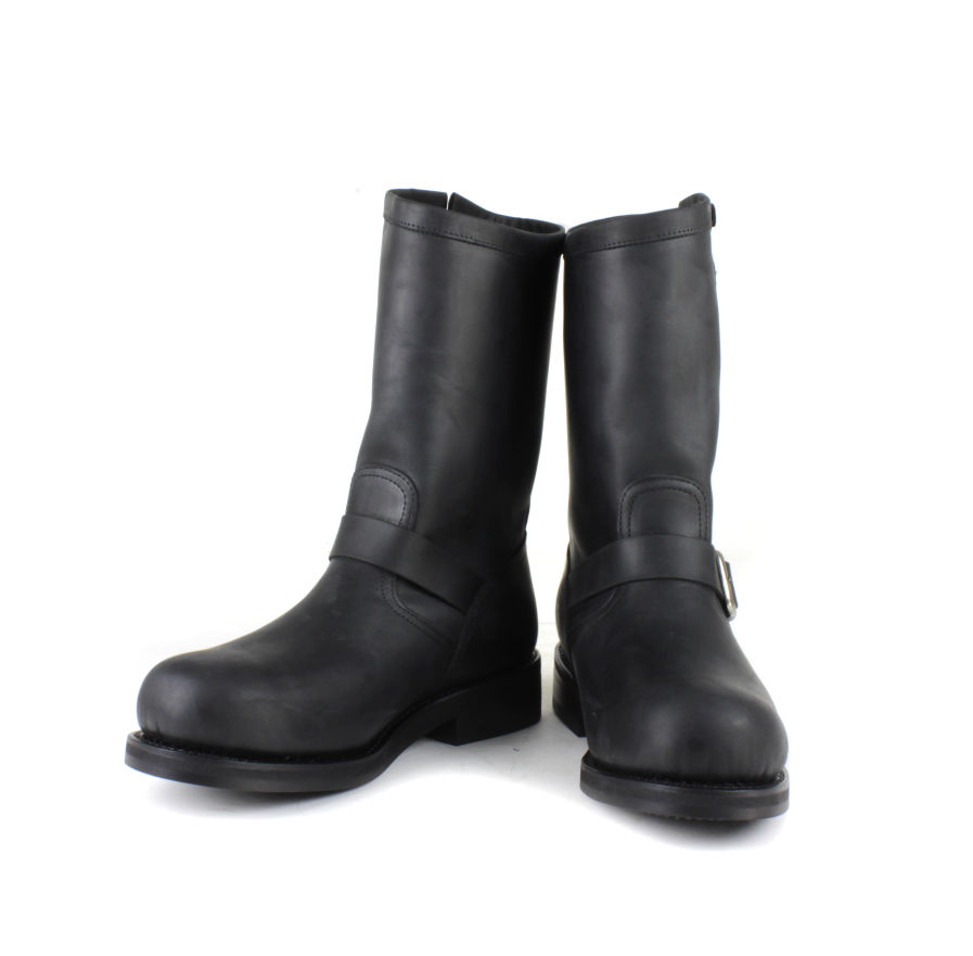 Tony Mora 1354 MT MT SPRINTER ENGRASADO NEGRO