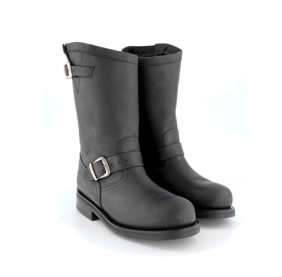 Tony Mora 1354 MT MT SPRINTER ENGRASADO NEGRO