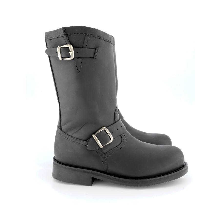 Tony Mora 1354 MT MT SPRINTER ENGRASADO NEGRO