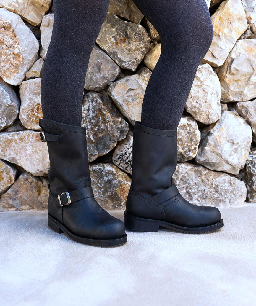 tony mora 1354 MT MT SPRINTER ENGRASADO NEGRO