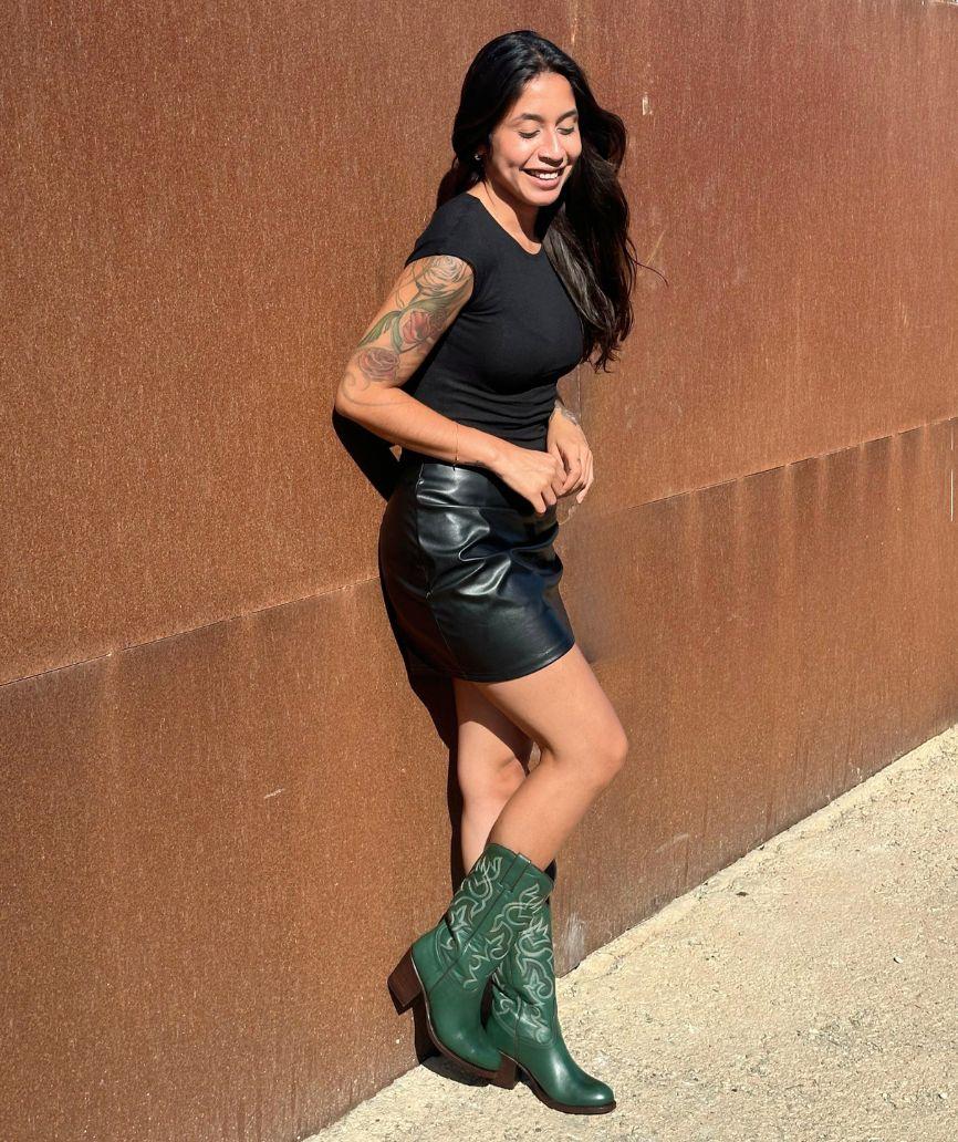 Tony Mora 1703 JUANA90 IRENE MADISON KAKI