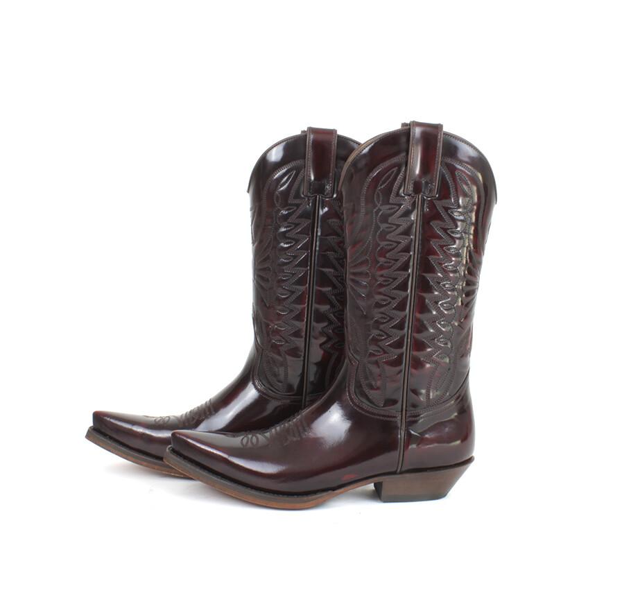 Tony Mora 1920 VIRGI LINI FLORENTIC BURDEOS