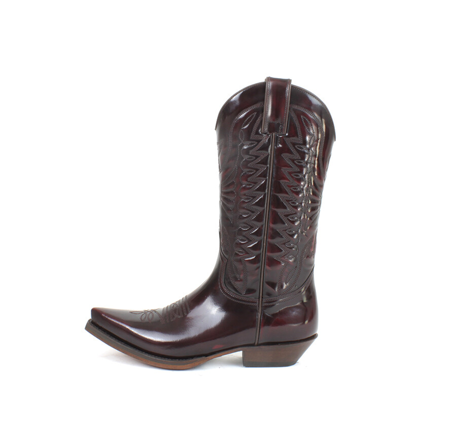 Tony Mora 1920 VIRGI LINI FLORENTIC BURDEOS