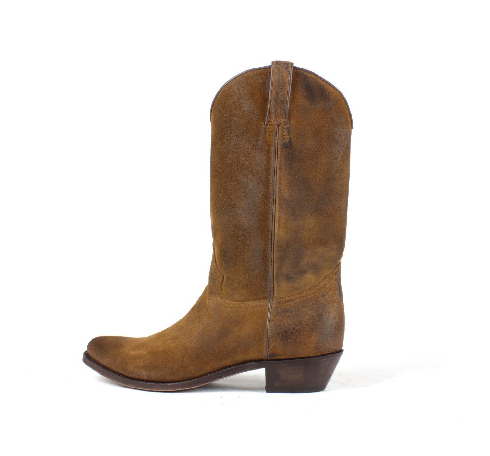 Tony Mora 2051 J DENOS SERRAJE TABACO BRASH