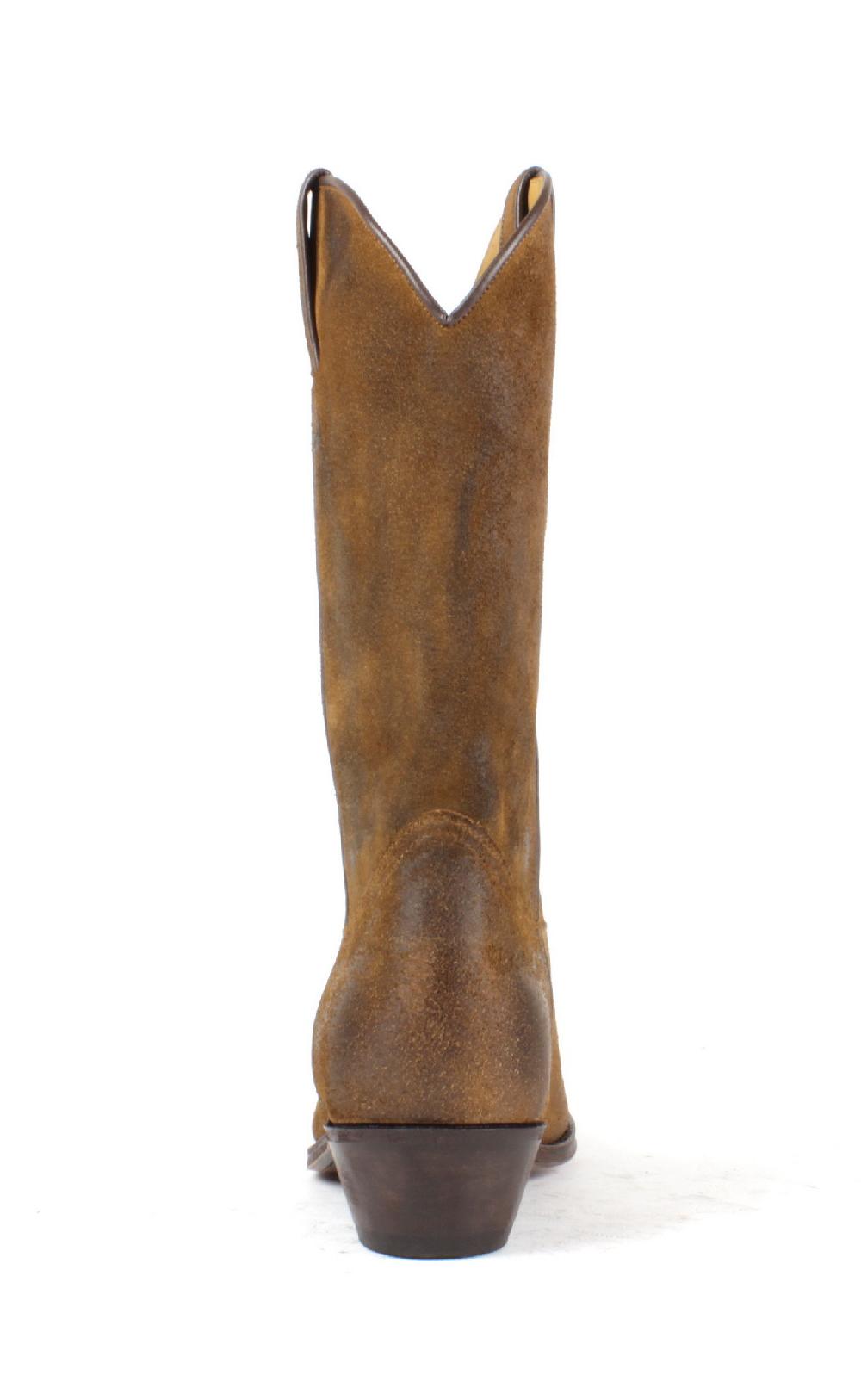 Tony Mora 2051 J DENOS SERRAJE TABACO BRASH