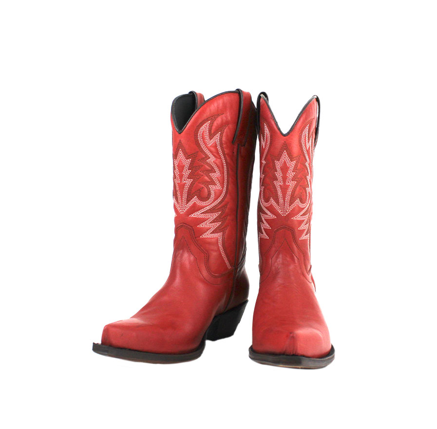 Tony Mora 2052 VIRGI LINI MADISON FUEGO