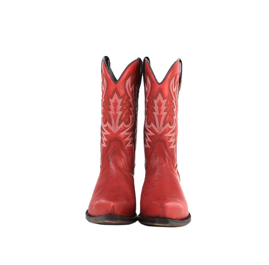 Tony Mora 2052 VIRGI LINI MADISON FUEGO